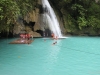 kawasan falls Cebu Philippines -0527